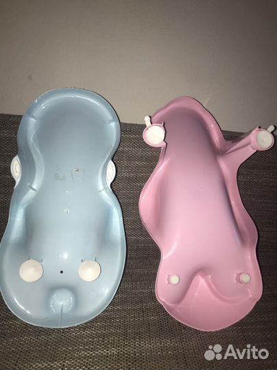 Горка для купания, цена за штуку