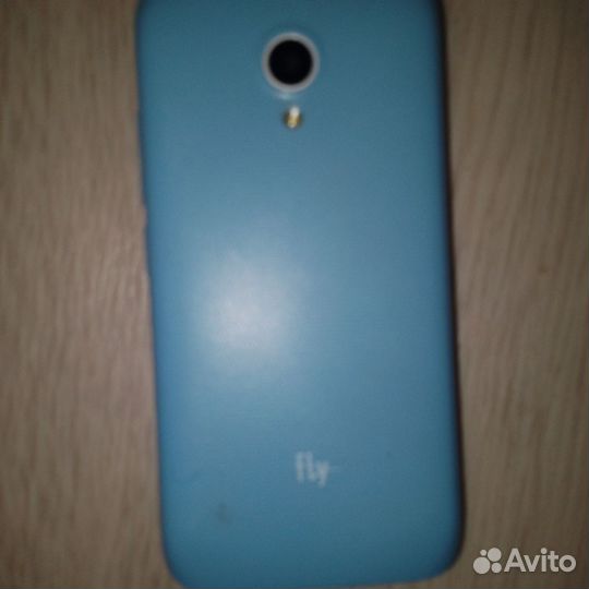Fly FS454 Nimbus 8, 4 ГБ