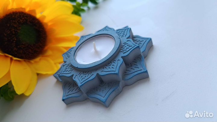 Подсвечник