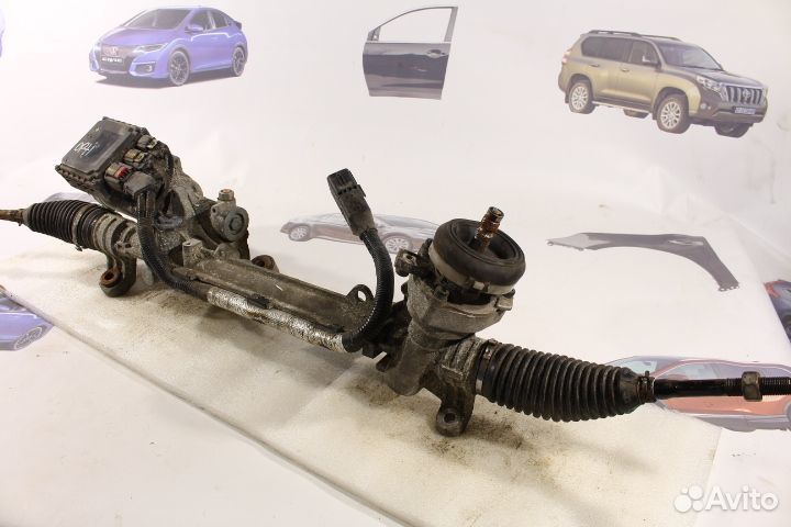 Рулевая рейка в сборе Kia Optima 4