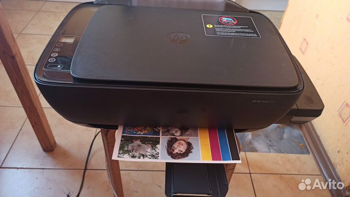 Принтеры мфу сканер копир цветной снпч