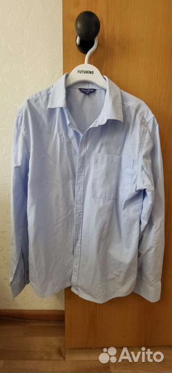 Школьная форма