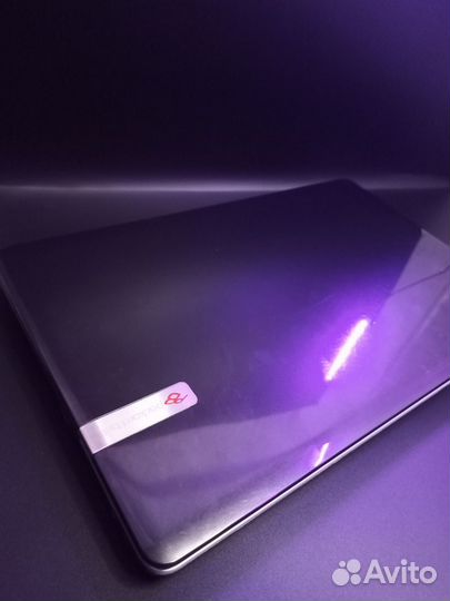 Ноутбук (торг)