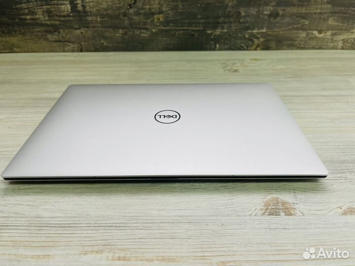 Ноутбук Dell XPS Core i7 новый на гарантии