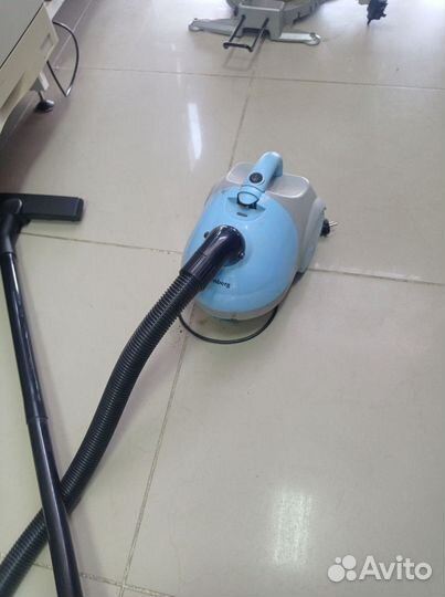 Б-1 Пылесос 36094