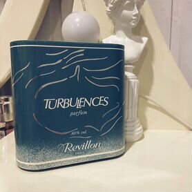 Духи винтажные turbulences