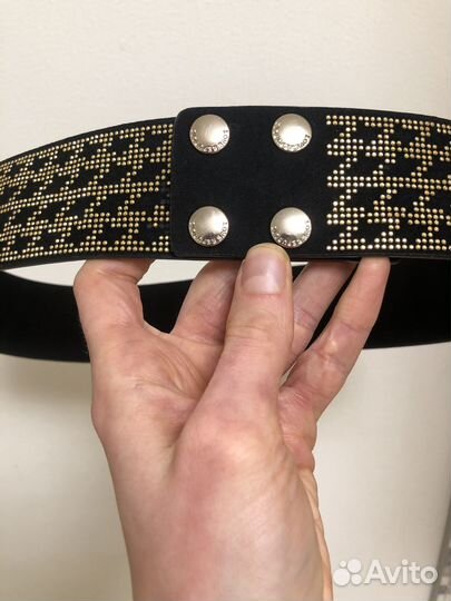 Ремень женский 73 см