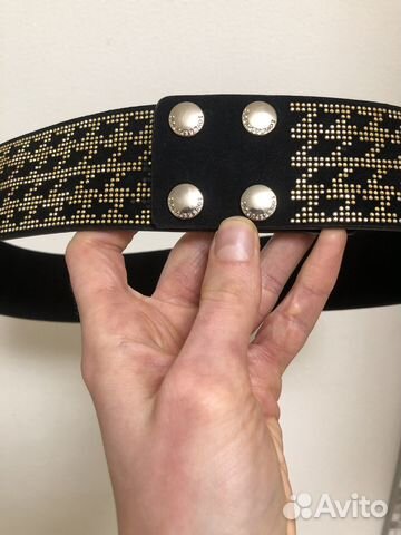 Ремень женский 73 см