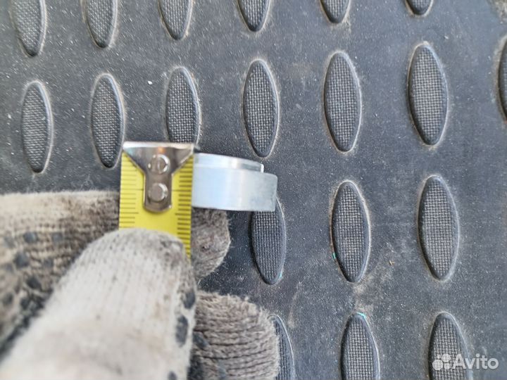 Втулка рулевой рейки volkswagen polo