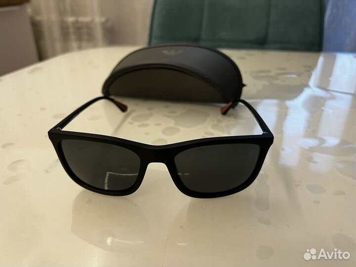 Очки Armani exchange / emporoi солнцезащитные