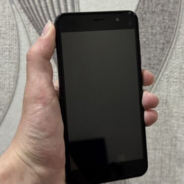 VERTEX Impress Wolf, 8 ГБ, 2 SIM