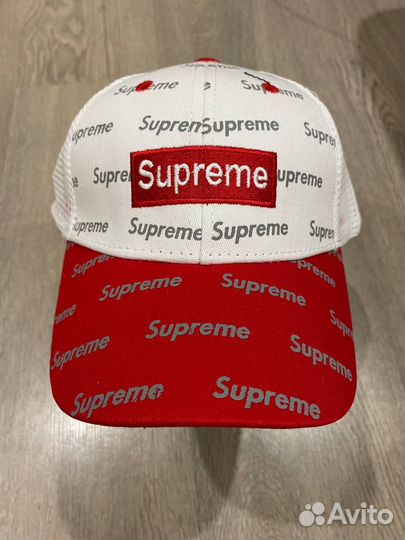 Кепка бейсболка детская