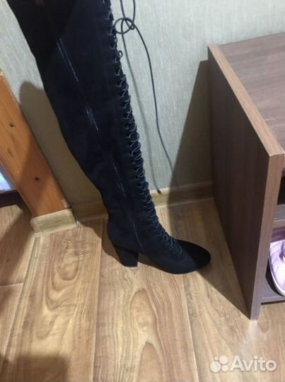 Сапоги