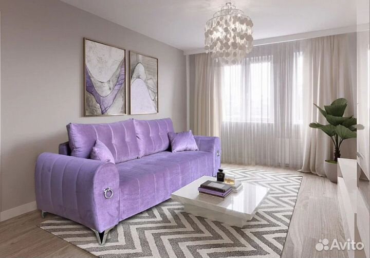 Диван Виола-1