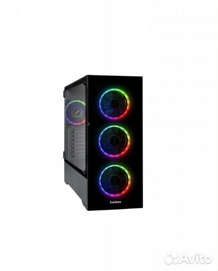 ExeGate i3 (EX295114RUS)