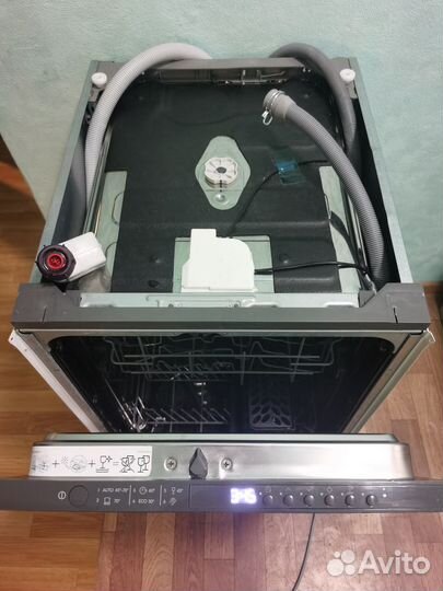 Посудомоечная машина electrolux (IKEA) 45 см