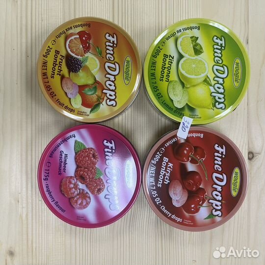 Товары из финляндии