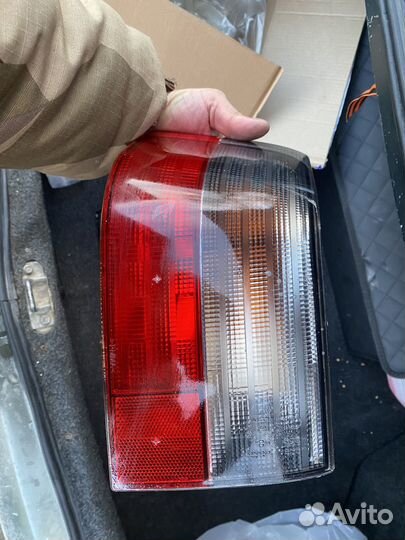 Фары на ваз 2110