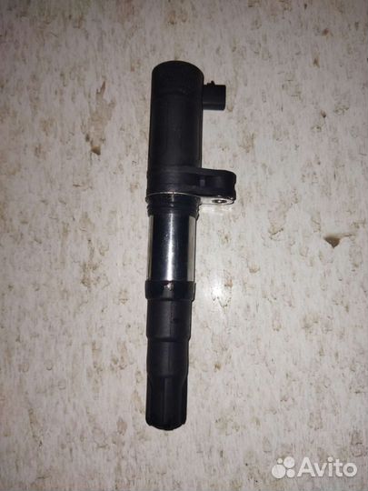 Катушка зажигания Renault/Lada Largus