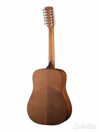 Акустическая гитара Cort Standard Series AD810-12