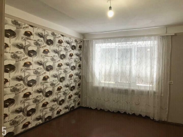 2-к. квартира, 63,5 м², 1/5 эт.