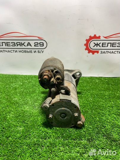 Стартер Astra Signum Vectra Zafira Bls Saab 9-3