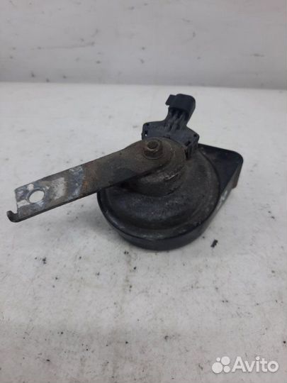 Сигнал (клаксон) Nissan Qashqai внедорожник 5 дв