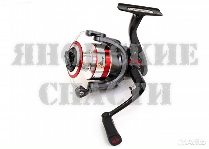 Катушка Stinger Predator NS 3500