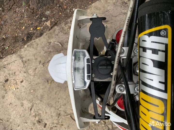 Питбайк Кайоу 140