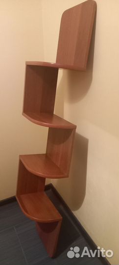 Полка для обуви, обувница