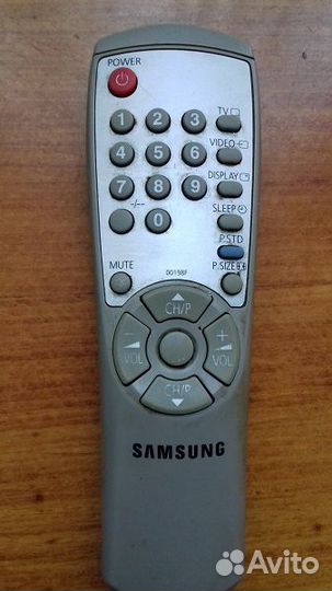 Телевизор Samsung и LG