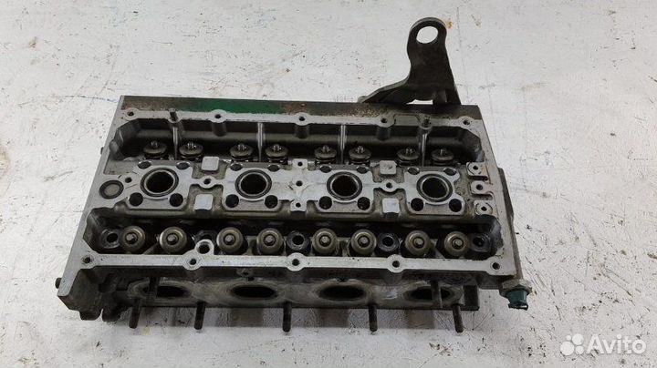 Гбц Volkswagen Polo седан 1.6 cfna 2014