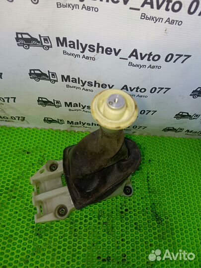 Кулиса МКПП Geely mk, MK cross