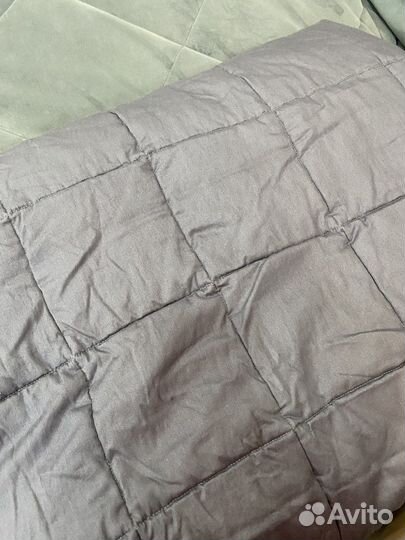 Одеяло утяжеленное Аскона