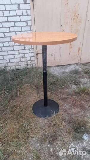 Стол барный