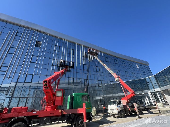 Клининговая компания