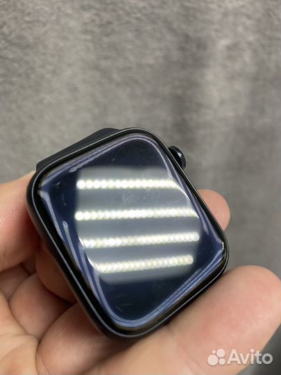 Часы apple watch 8 45 mm