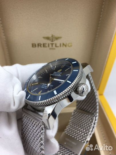 Часы Breitling (Гарантия 2 года )