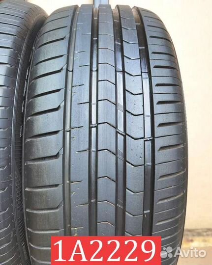 Vredestein Ultrac Satin 215/50 R18 R