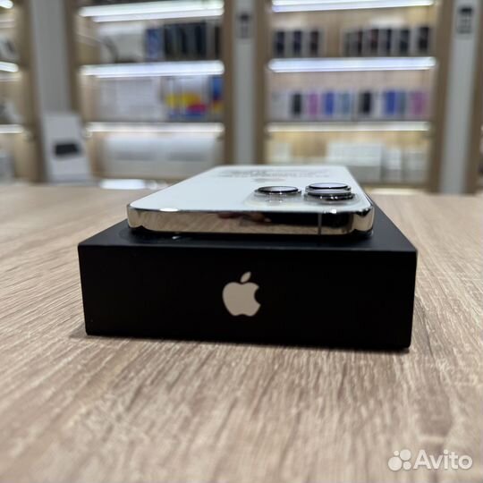iPhone 13 Pro Max, 128 ГБ