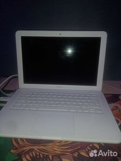 Apple MacBook 13