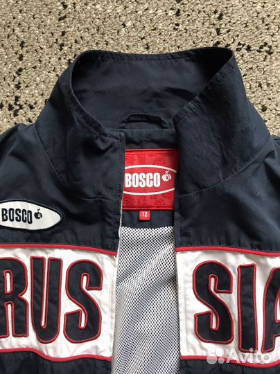 Спортивный костюм