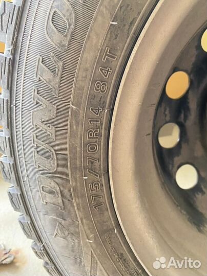 Колеса на chevrolet lacetti r14 шипы