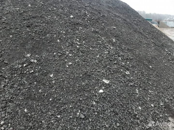 Асфальтная крошка