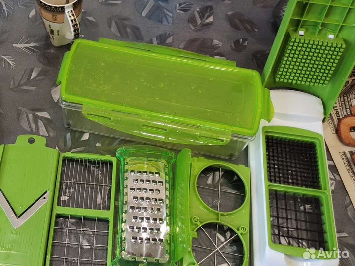 Овощерезка