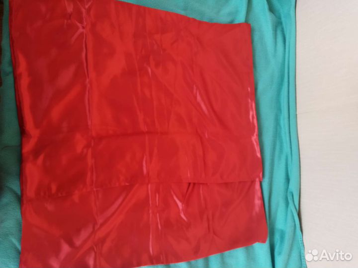 Постельное бельё двуспальное