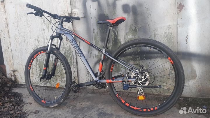 Горный велосипед Stern