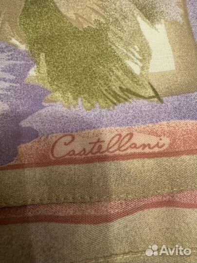 Шейный платок Castellani