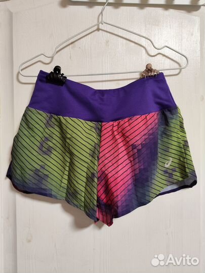 Шорты спортивные Asics