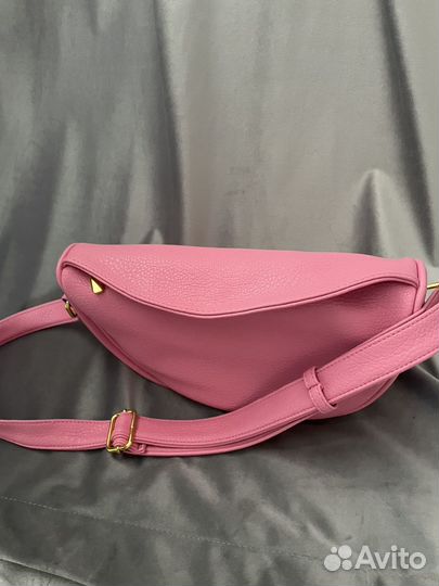 Сумка бананка